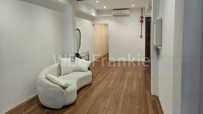 Shop / Shophouse for Sale: Little India shophouse on Desker, Dunlop, Rowell, Norris, Cuff, Dickson road - Image 3