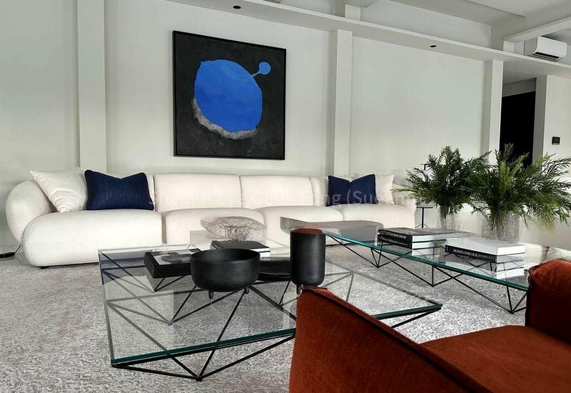 7 Bed Bungalow (Landed) for Rent in Tanglin Hill Villas - Image 3