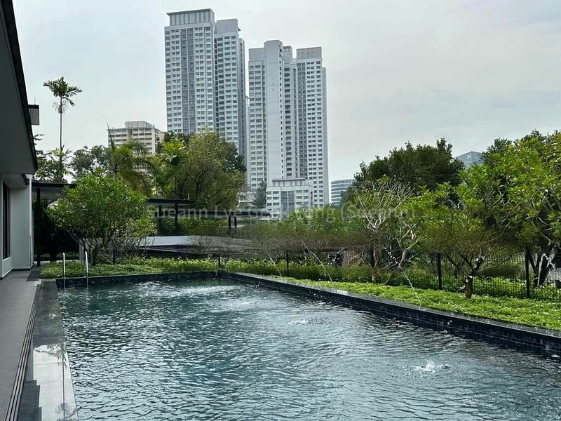 7 Bed Bungalow (Landed) for Rent in Tanglin Hill Villas - Image 4