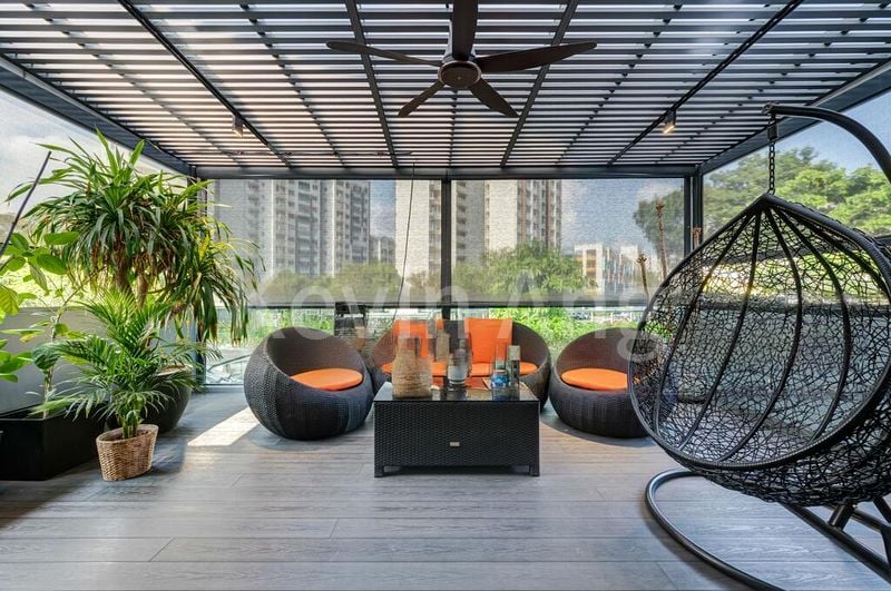 5 Bed Terraced House (Landed) for Sale in  Joo Seng Heights - Image 1