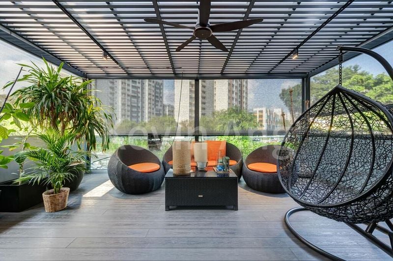 5 Bed Terraced House (Landed) for Sale in  Joo Seng Heights - Image 18