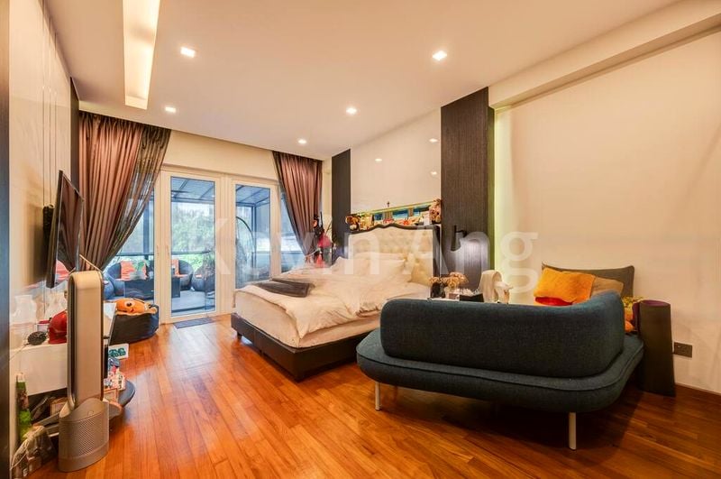 5 Bed Terraced House (Landed) for Sale in  Joo Seng Heights - Image 5