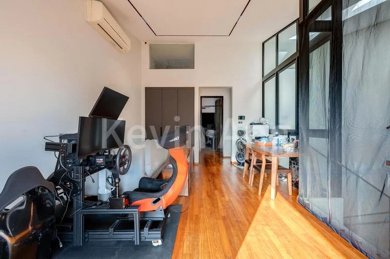 5 Bed Terraced House (Landed) for Sale in  Joo Seng Heights - Image 12