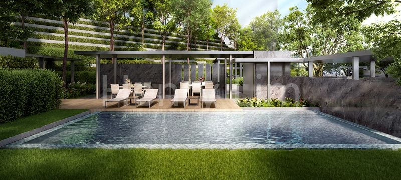 4 Bed Apartment (Condo) for Sale in Blossoms By The Park - Image 9