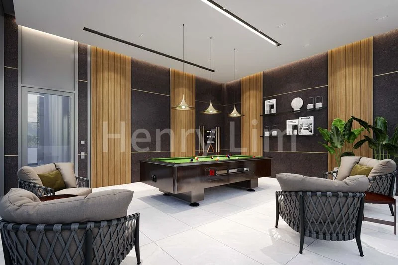 4 Bed Apartment (Condo) for Sale in Blossoms By The Park - Image 8