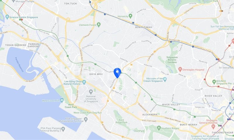 4 Bed Apartment (Condo) for Sale in Blossoms By The Park - Image 5