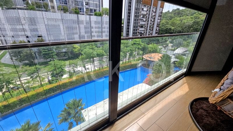 3 Bed Condo for Sale in  Kingsford Hillview Peak - Image 6