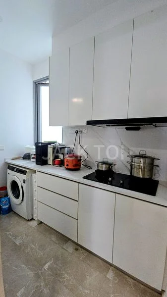 3 Bed Condo for Sale in  Kingsford Hillview Peak - Image 5