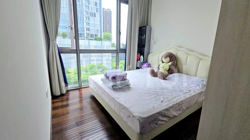 3 Bed Condo for Sale in  Kingsford Hillview Peak - Image 4