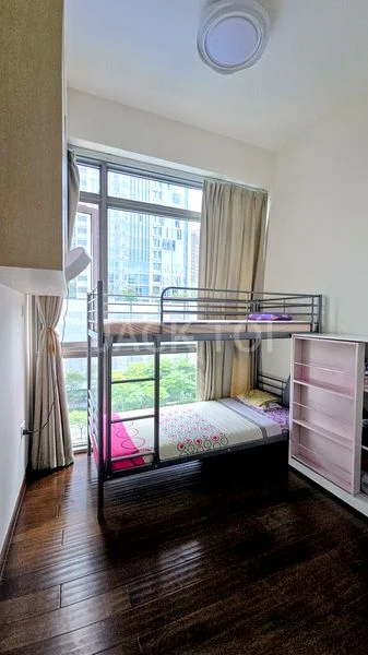 3 Bed Condo for Sale in  Kingsford Hillview Peak - Image 3