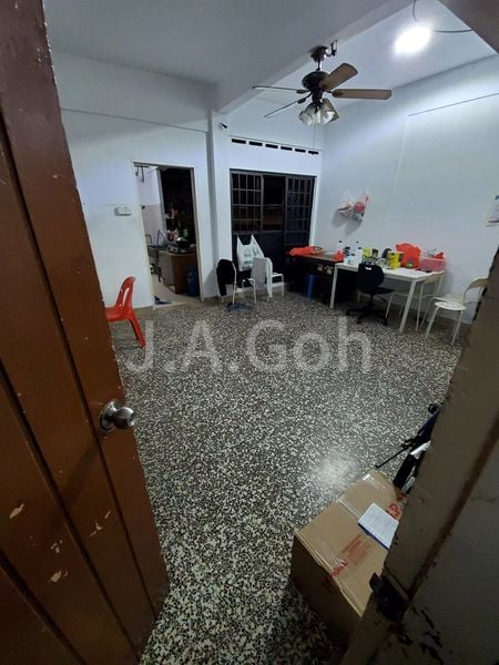 3 Bed Apartment (Condo) for Sale in  Sam Leong Mansion - Image 5