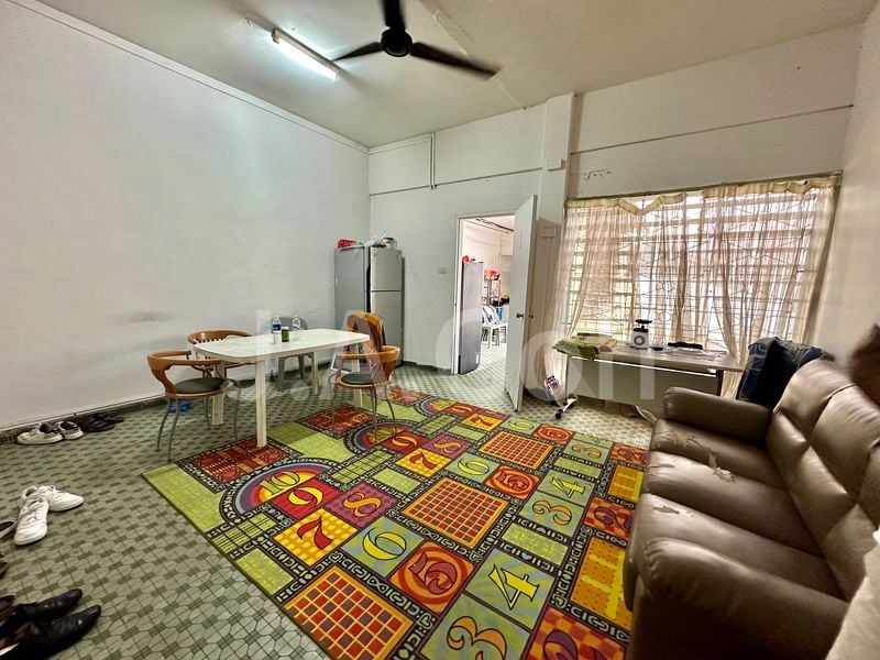 3 Bed Apartment (Condo) for Sale in  Sam Leong Mansion - Image 2