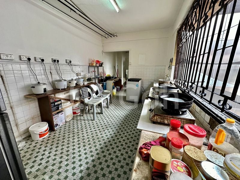 3 Bed Apartment (Condo) for Sale in  Sam Leong Mansion - Image 3
