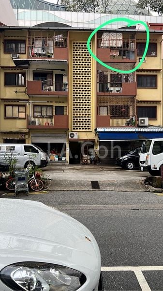 3 Bed Apartment (Condo) for Sale in  Sam Leong Mansion - Image 7