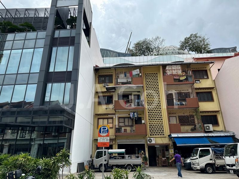 3 Bed Apartment (Condo) for Sale in  Sam Leong Mansion - Image 4