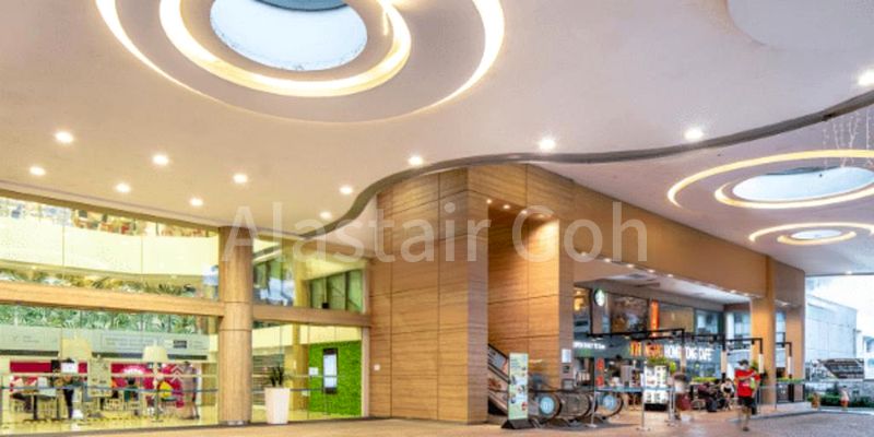 Shop / Shophouse for Rent: West Coast Plaza - Image 2