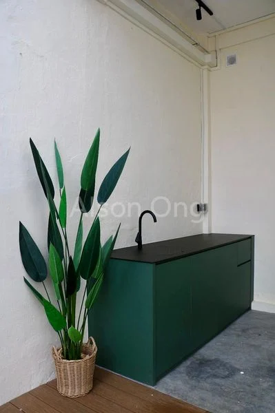 Studio Apartment (Condo) for Rent in  Hindoo Road - Image 7