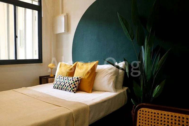 Studio Apartment (Condo) for Rent in  Hindoo Road - Image 2