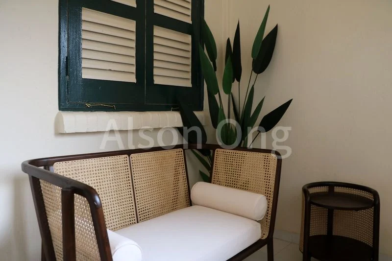 Studio Apartment (Condo) for Rent in  Hindoo Road - Image 5