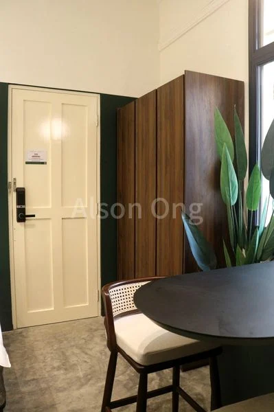 Studio Apartment (Condo) for Rent in  Hindoo Road - Image 8