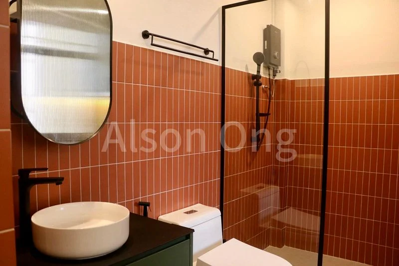 Studio Apartment (Condo) for Rent in  Hindoo Road - Image 9