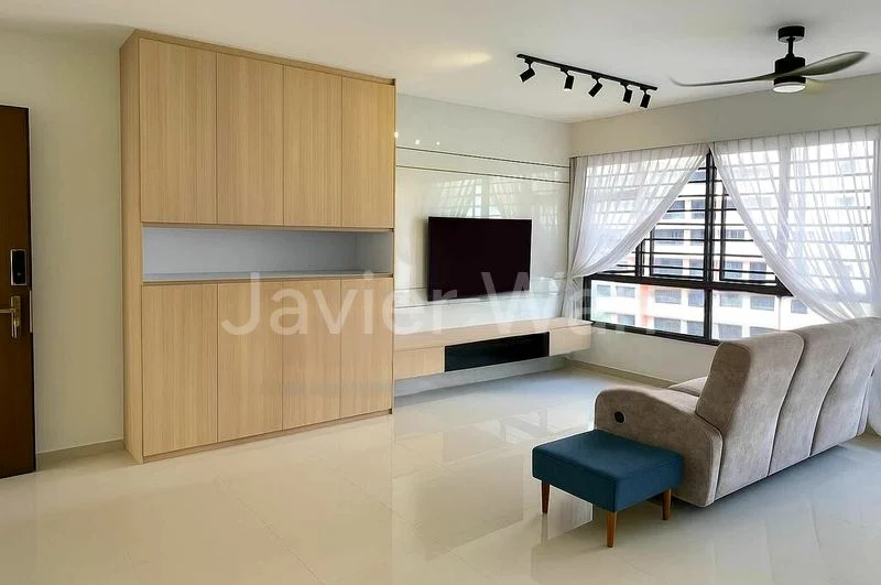 5 Room (5I) HDB for Sale in  463B Bukit Batok Street 41 - Image 1