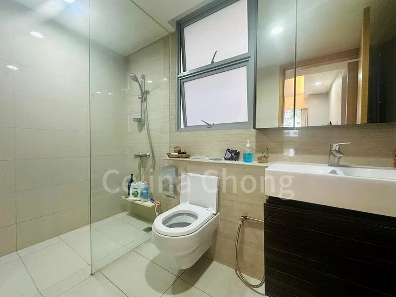 3 Bed Executive Condo for Rent in  Prive - Image 4