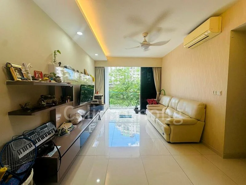 3 Bed Executive Condo for Rent in  Prive - Image 1