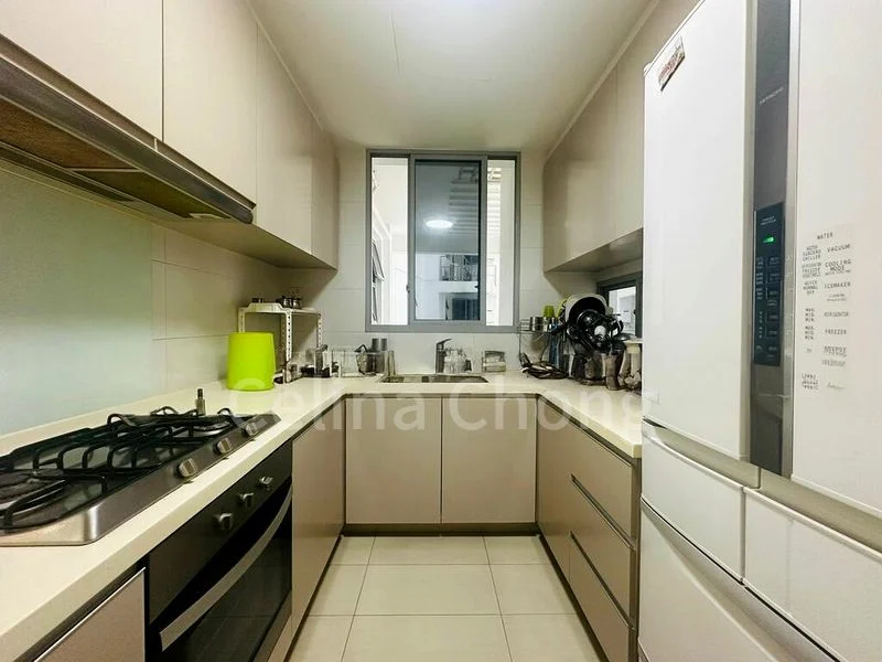 3 Bed Executive Condo for Rent in  Prive - Image 3