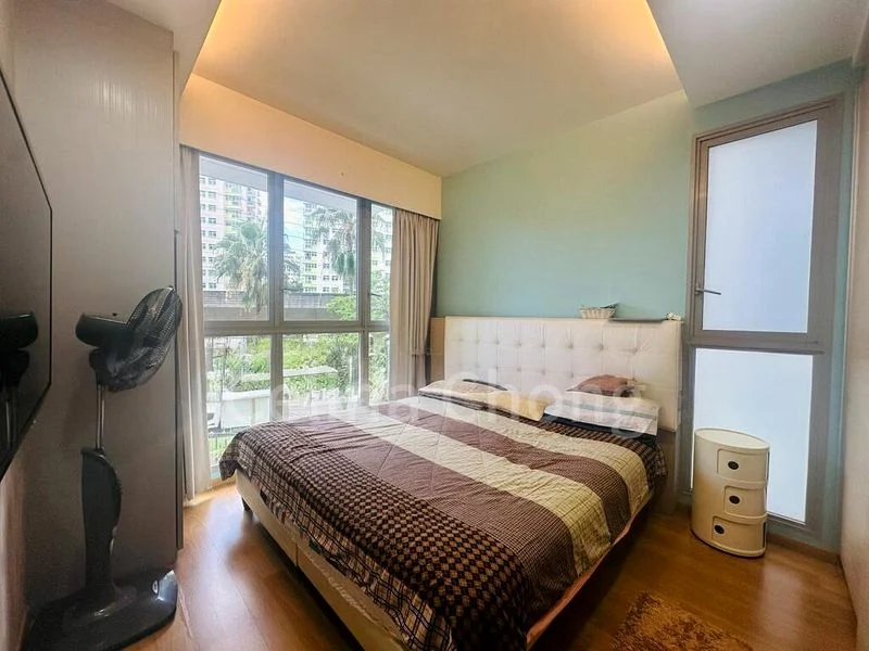 3 Bed Executive Condo for Rent in  Prive - Image 2