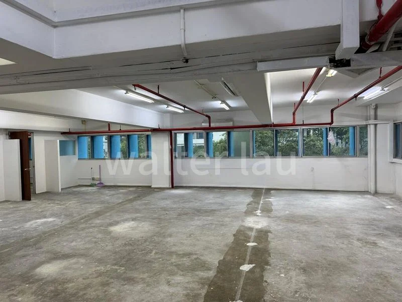 Light Industrial (B1) for Rent: Prosper House - Image 10