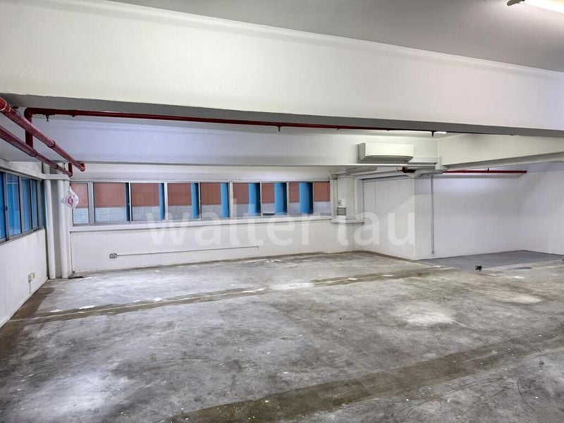 Light Industrial (B1) for Rent: Prosper House - Image 15