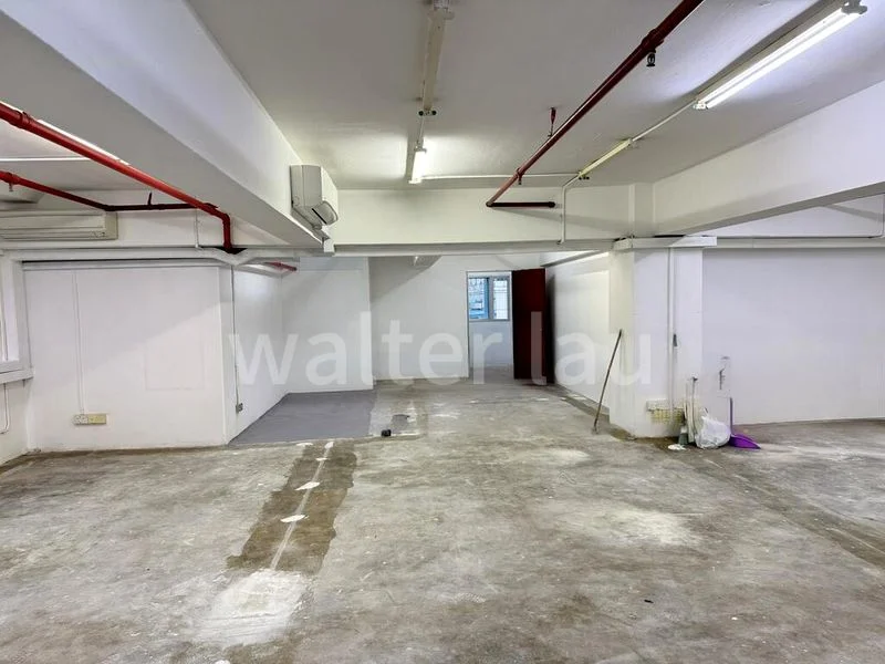 Light Industrial (B1) for Rent: Prosper House - Image 14