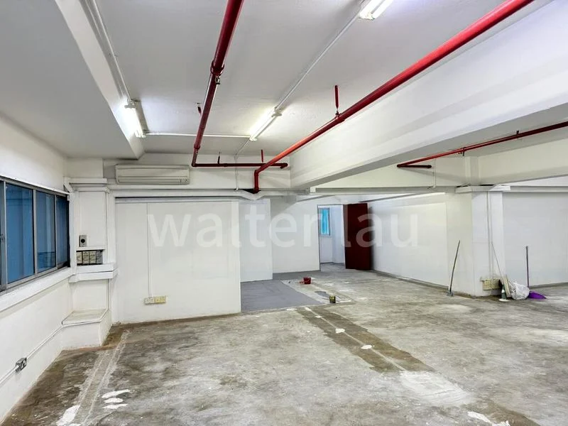 Light Industrial (B1) for Rent: Prosper House - Image 11