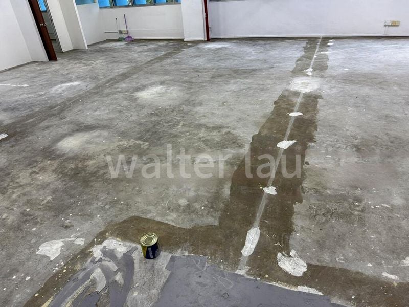 Light Industrial (B1) for Rent: Prosper House - Image 9