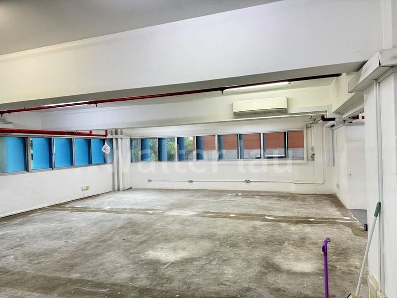 Light Industrial (B1) for Rent: Prosper House - Image 12