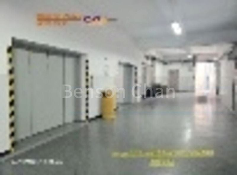 Light Industrial (B1) for Rent: Lipo Building - Image 1