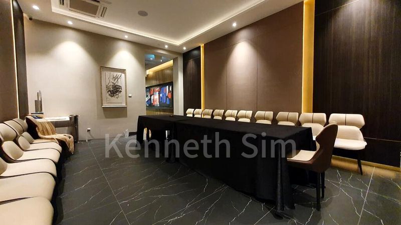 Food & Beverage for Rent: F&B Exhaust Renovated; Immediate. - Image 8