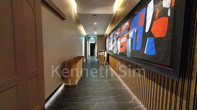 Food & Beverage for Rent: F&B Exhaust Renovated; Immediate. - Image 3