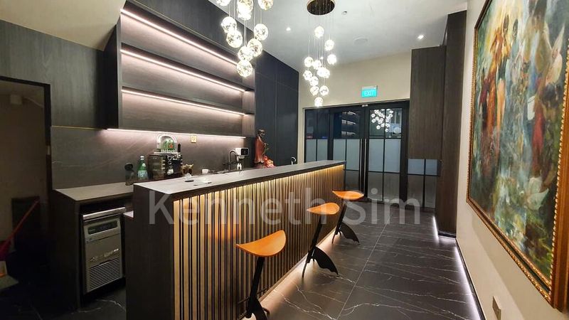 Food & Beverage for Rent: F&B Exhaust Renovated; Immediate. - Image 11