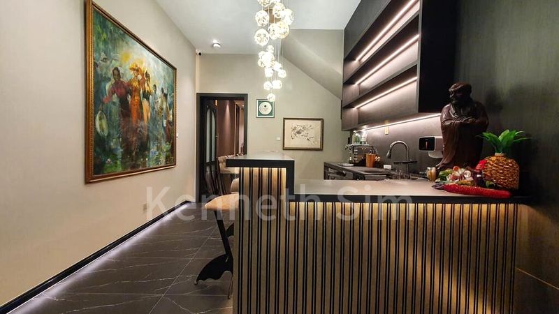 Food & Beverage for Rent: F&B Exhaust Renovated; Immediate. - Image 12