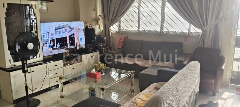 4 Room (4A) HDB for Sale in  953 Jurong West Street 91 - Image 4