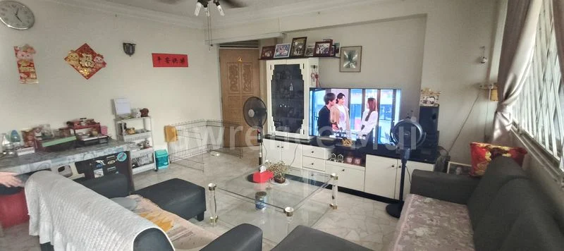 4 Room (4A) HDB for Sale in  953 Jurong West Street 91 - Image 5