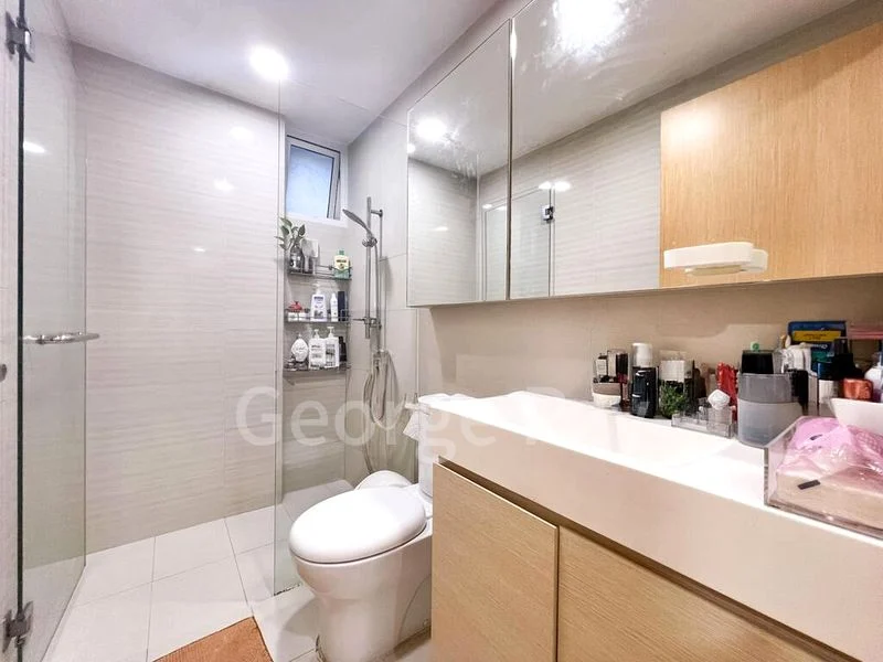 3 Bed Executive Condo for Sale in  The Tampines Trilliant - Image 8