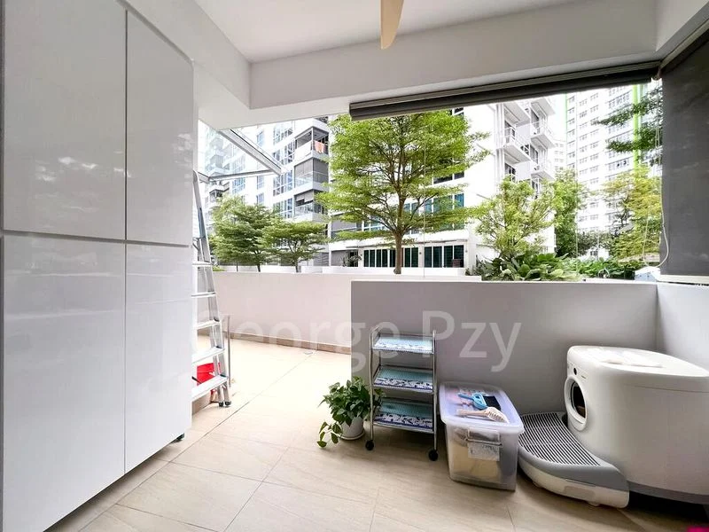 3 Bed Executive Condo for Sale in  The Tampines Trilliant - Image 6