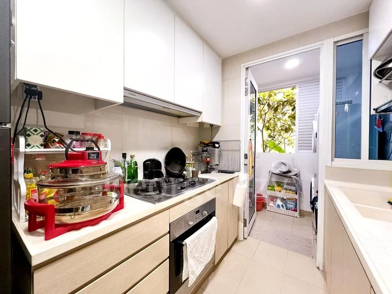 3 Bed Executive Condo for Sale in  The Tampines Trilliant - Image 4