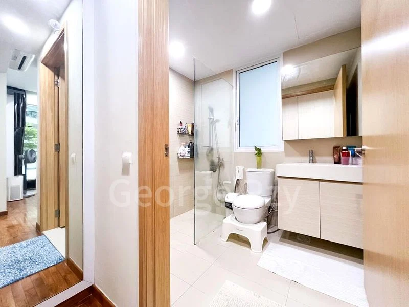 3 Bed Executive Condo for Sale in  The Tampines Trilliant - Image 2