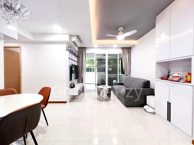 3 Bed Executive Condo for Sale in  The Tampines Trilliant - Image 11