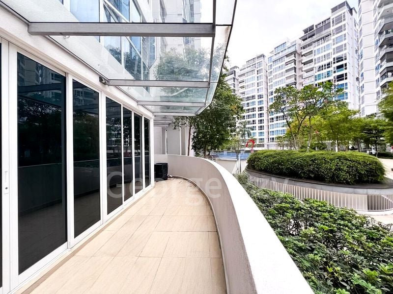 3 Bed Executive Condo for Sale in  The Tampines Trilliant - Image 1