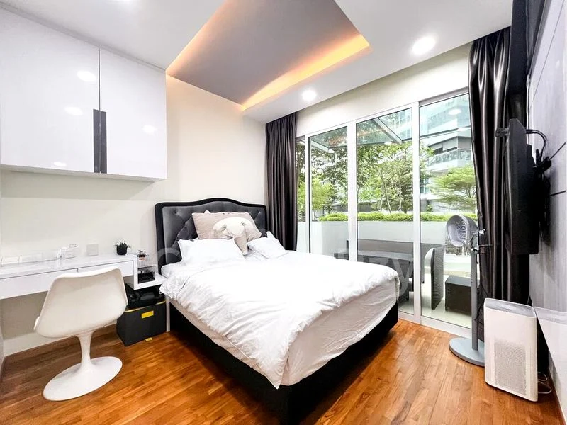 3 Bed Executive Condo for Sale in  The Tampines Trilliant - Image 10